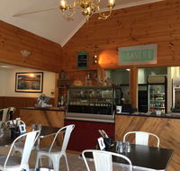 Basilico - Pubs Sydney