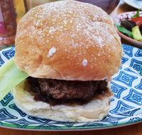 Bean in the Country - Pubs Sydney