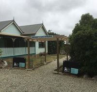 Bischoffs Cafe - Pubs Sydney