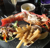 Boomerang by the Sea Restaurant - Pubs Sydney