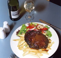 Bridge Hotel Bistro - Pubs Sydney