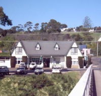 Bridge Hotel Forth - Pubs Sydney