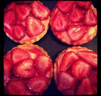 Bridport Sugar N Spice Bakery - Pubs Sydney