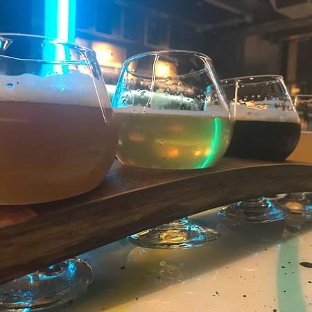 Bright Tank Brewing Co - Pubs Sydney 0