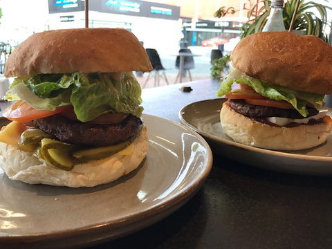 Burger Got Soul - Pubs Sydney 0