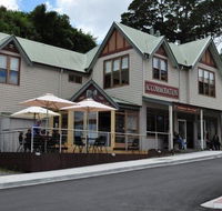 Bushman's - Pubs Sydney