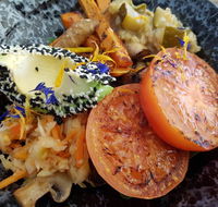 Cafe Umami - Pubs Sydney