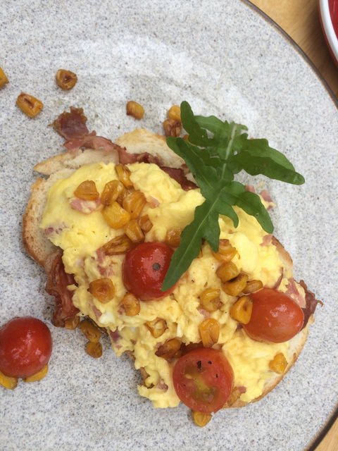 Canvas Cafe - Pubs Sydney 5