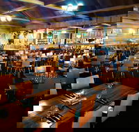 Cape Grim Grill  Kauri Bistro - Pubs Sydney