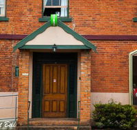 Cheqered Flag Bistro - Pubs Sydney