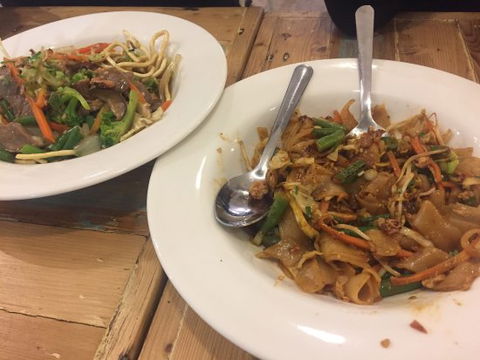 Chikko Boutique Coffee & Kitchen - Pubs Sydney 0