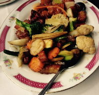 Chinese Dragon House Restaurant - Pubs Sydney
