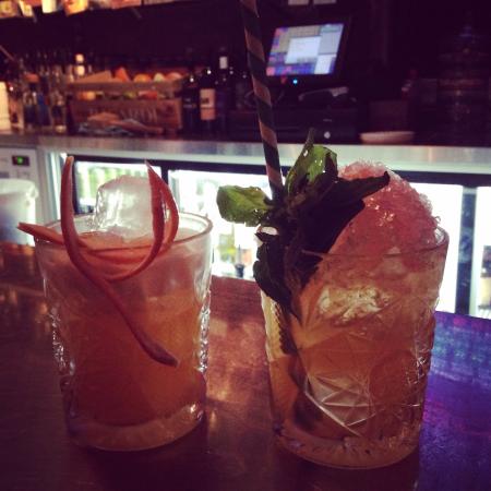 Choo Choo's - Pubs Sydney 0
