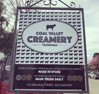Coal Valley Creamery - Pubs Sydney