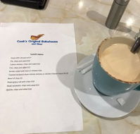 Cooks Original Bakehouse And Diner - Pubs Sydney