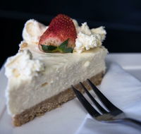 Coxswain's Cafe - Pubs Sydney