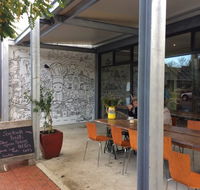 Cygnet Woodfired Bakehouse - Pubs Sydney