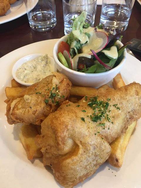 Dunalley Waterfront Cafe - Pubs Sydney 4