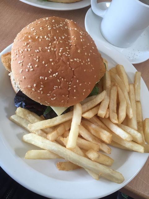 Eucalypt Cafe - Pubs Sydney 1