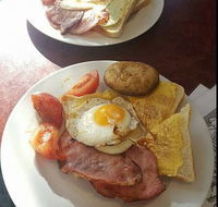 Evandale Fast Food - Pubs Sydney