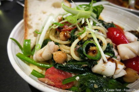 Francoforte Spaghetti Bar - Pubs Sydney 0