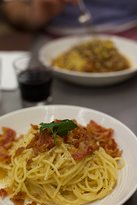 Francoforte Spaghetti Bar - Pubs Sydney 1