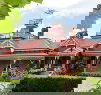 Fredericks at Ormiston House - Pubs Sydney