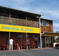 Freycinet Bakery Cafe - Pubs Sydney