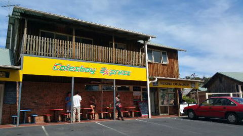 Freycinet Bakery Cafe - Pubs Sydney 0