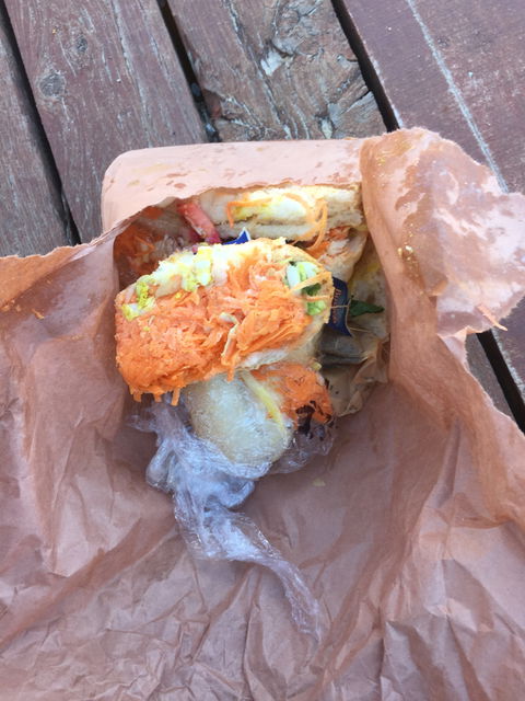Freycinet Bakery Cafe - Pubs Sydney 9