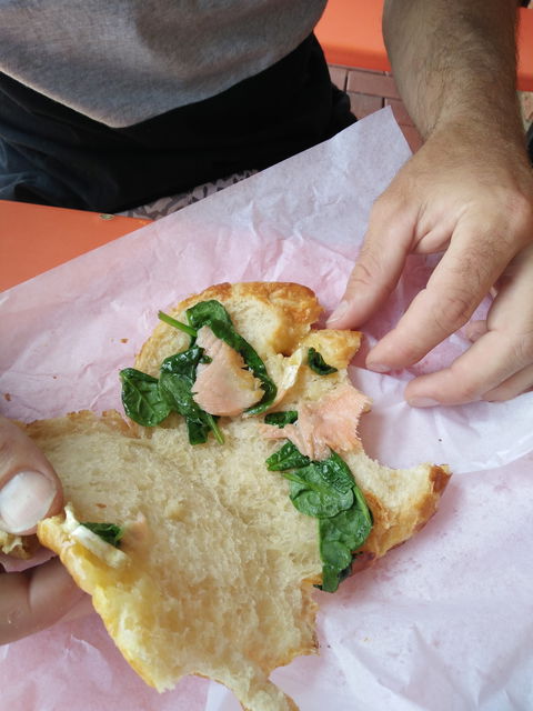 Freycinet Bakery Cafe - Pubs Sydney 13