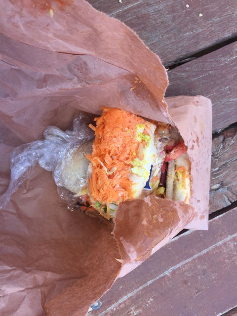 Freycinet Bakery Cafe - Pubs Sydney 3
