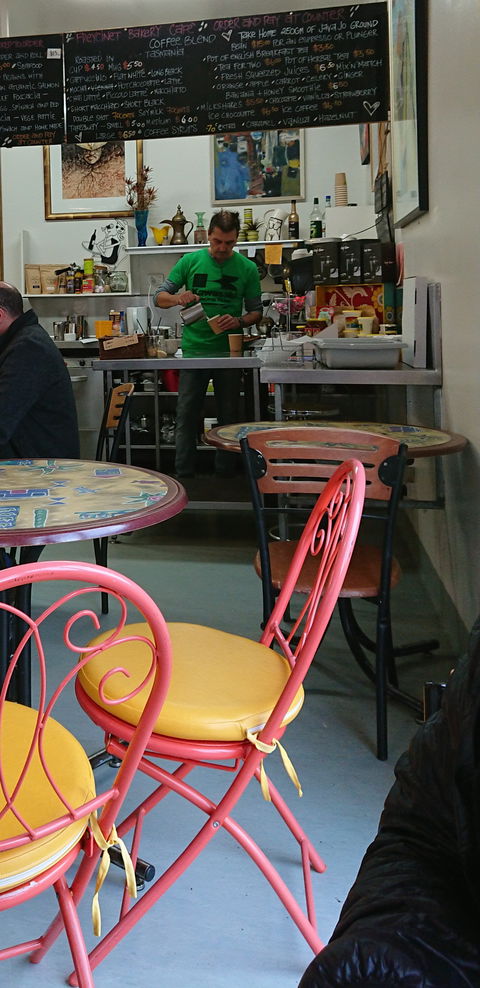 Freycinet Bakery Cafe - Pubs Sydney 4