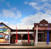 Fudge'n'Good Coffee - Pubs Sydney