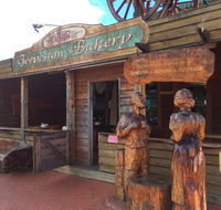 Geeveston Bakery and Pie Shop - Pubs Sydney
