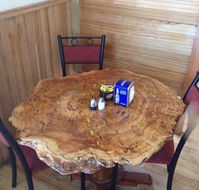 Geeveston one-stop shop - Pubs Sydney
