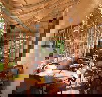 Glen Derwent Tea Room - Pubs Sydney