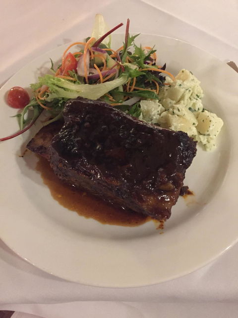 Gusti Restaurant & Bar - Pubs Sydney 3