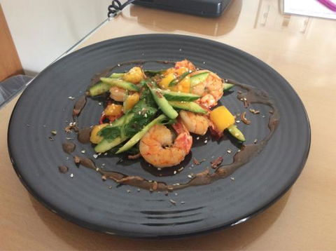 Gusti Restaurant & Bar - Pubs Sydney 0
