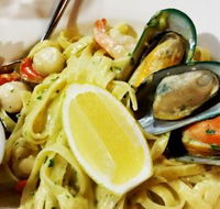 Hamers Hotel Bar and Grill - Pubs Sydney