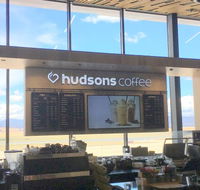 Hudsons Coffee - Pubs Sydney