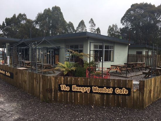 Derwent Bridge TAS Pubs Sydney