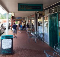 J J's Coffee Lounge - Pubs Sydney