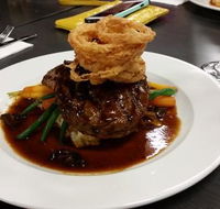 King Island Golf - Pubs Sydney