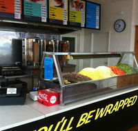 King of Kebabs - Pubs Sydney