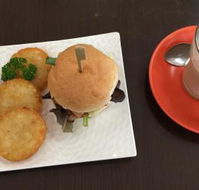Linx Takeaway  Cafe - Pubs Sydney