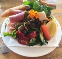 Lotus Eaters Cafe - Pubs Sydney