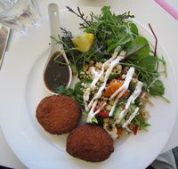 Lucky Ducks Restaurant - Pubs Sydney