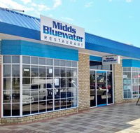 Midds Bluewater Restaurant - Pubs Sydney