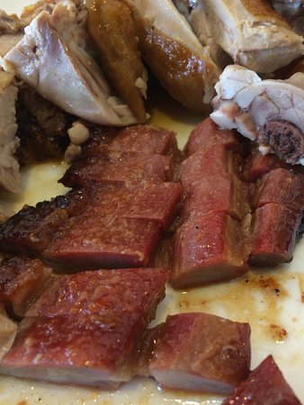 Ming's BBQ House - Pubs Sydney 0